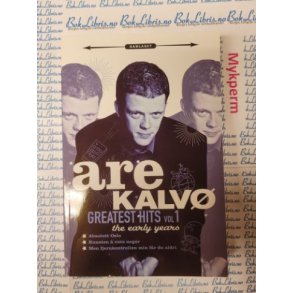 Are Kalv - Greatest hits vol 1