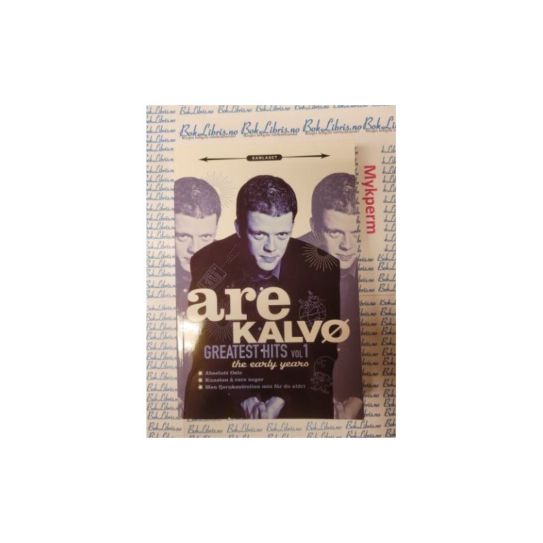 Are Kalv - Greatest hits vol 1