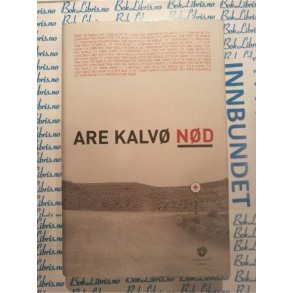 Are Kalv - ND