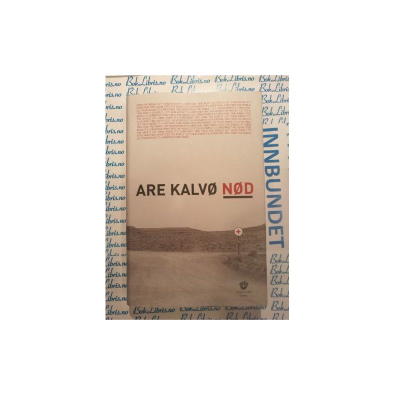 Are Kalv - ND