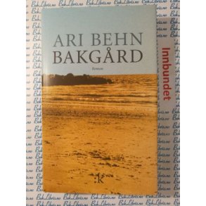 Ari Behn - Bakgrd