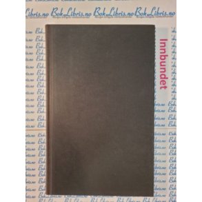 Ari Behn - Entusiasme og raseri (Innb.)