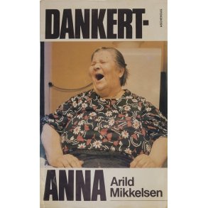 Arild Mikkelsen - Dankert-Anna (I)