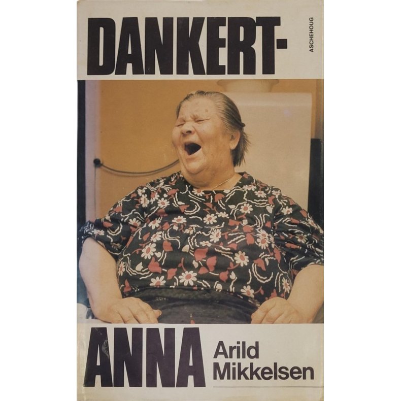 Arild Mikkelsen - Dankert-Anna (I)