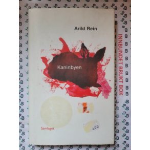 Arild Rein - Kaninbyen