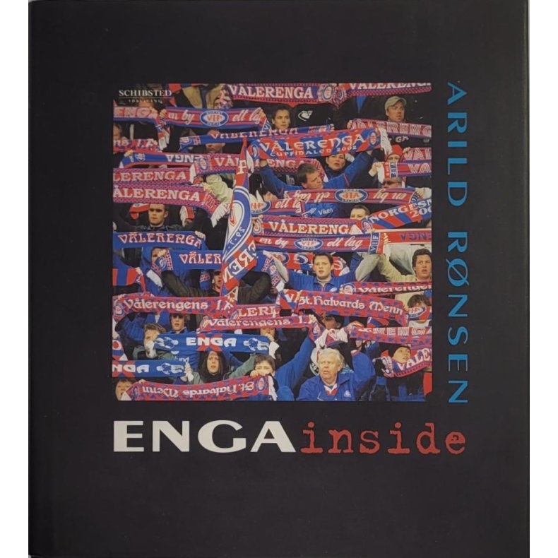 Arild Rnsen - ENGA inside