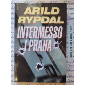 Arild Rypdal - Intermesso i Praha