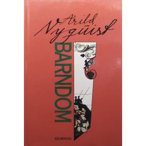 Arild nyquist - Barndom - Innb.