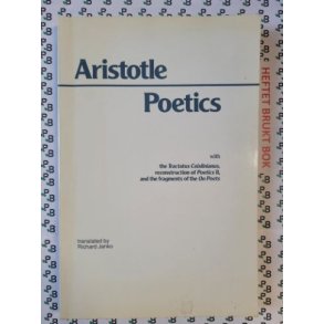 Aristotle - Poetics
