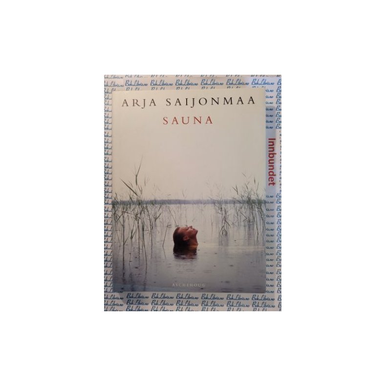 Arja Saijonmaa - Sauna