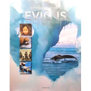 Arktis og Antarktis EVIG IS