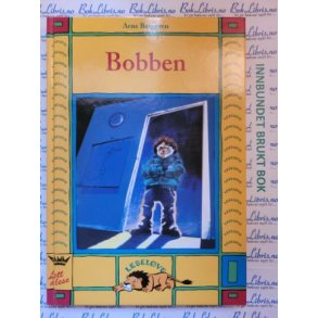 Arne Berggren - Bobben