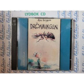 Arne Berggren - Dronningen