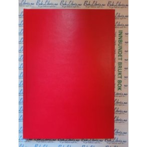 Arne Bru - Ny eksplosjon i natt