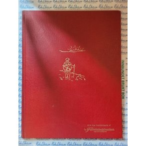 Arne Durban - Paintings from Norway