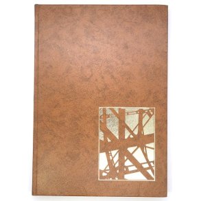 Arne G. Lindstrm - Husbygging gjennom 50 r