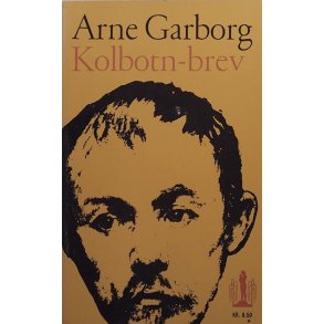 Arne Garborg - Kolbotn-brev