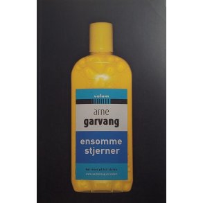 Arne Garvang - Ensomme stjerner