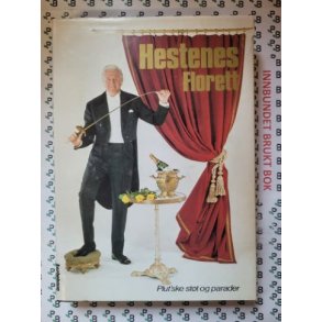 Arne Hestenes - Florett (I)