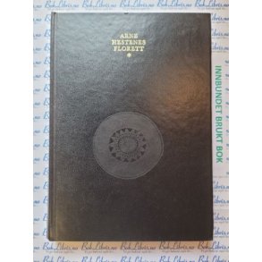 Arne Hestenes - Florett