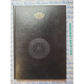 Arne Hestenes - Galleri Plut (I)