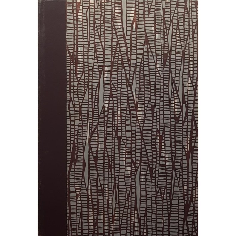 Arne Hindman - Fra Amasonas til M�nefjellene (Innbundet)