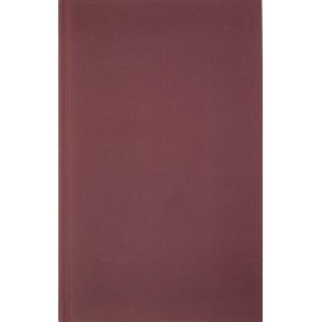 Arne Langeland - Rd mne i august