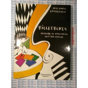 Arne Marius Samuelsen - Billedboken