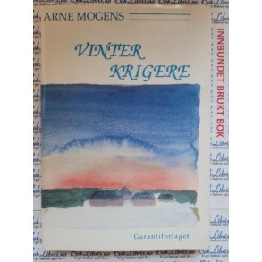 Arne Mogens - Vinterkrigere