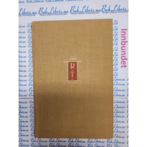 Arne Randers Thorstenson - To selskaper og en gjest