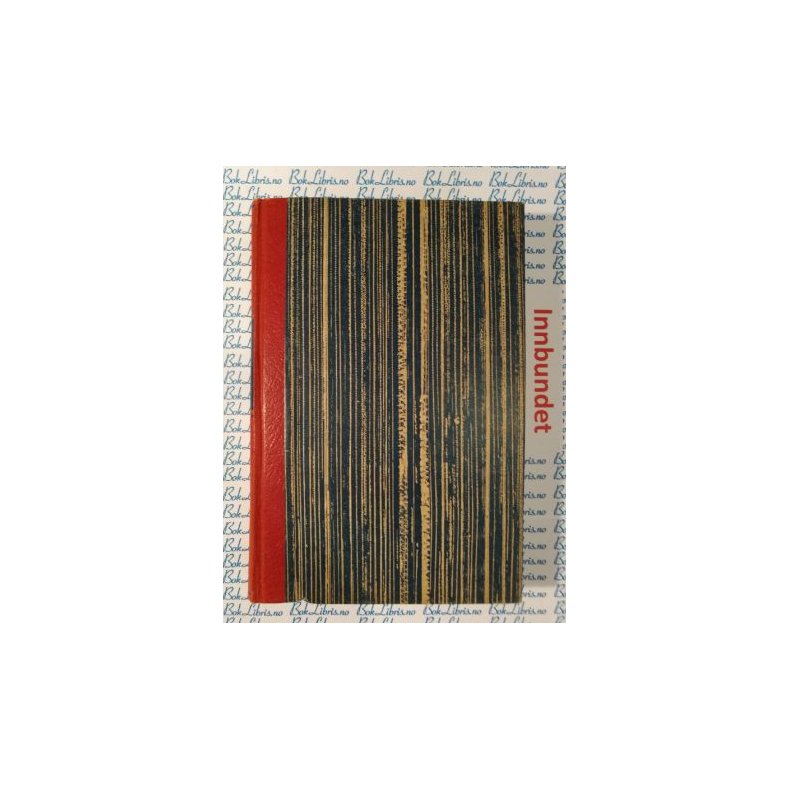 Arne Skouen - Fest i Port des Galets (I)