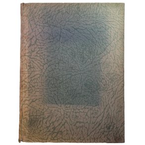 Arne Stavseth - Oslo - Norges hovedstad (1944)