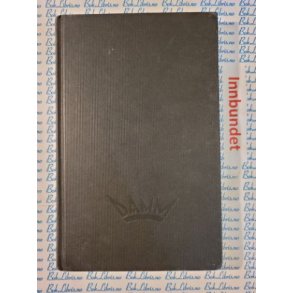 Arne Svingen - Elfenben