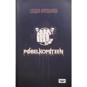 Arne Svingen - Pbelkomiteen