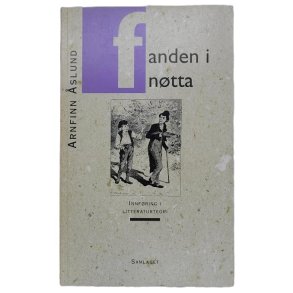 Arnfinn slund - Fanden i ntta (Heftet)