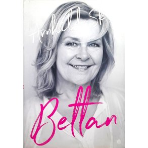 Arnhild Skre - Bettan