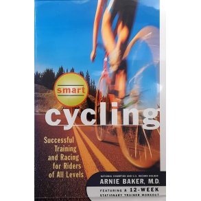Arnie Baker - Smart Cycling