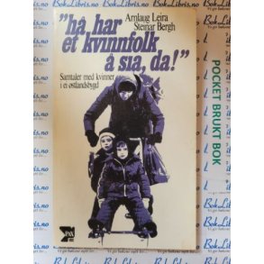 Arnlaug Leira og Steinar Bergh - 