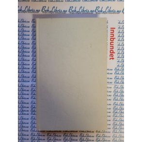 Arnold Baach - I stjernene stod det skrevet