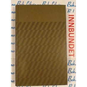 Arnold Baach - I stjernene stod det skrevet