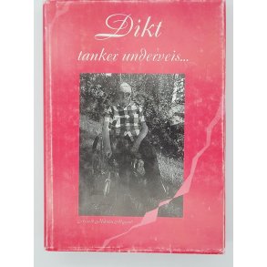 Arnold Nikolai Myrvoll - Dikt - Tanker underveis