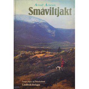 Arnulf Arnesen - Smviltjakt
