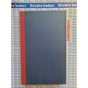 Arnulf Ingebrigtsen - De som styrer Norge