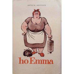 Arthur Arntzen - Ho Emma
