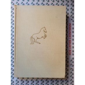 Arthur-Heinz Lehmann - To mennesker og en hest