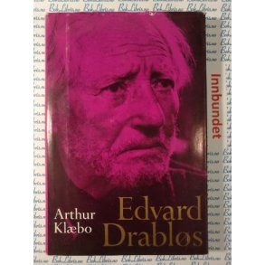 Arthur Klbo - Edvard Drabls