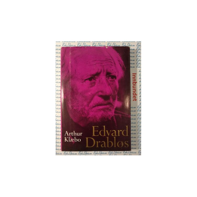 Arthur Klbo - Edvard Drabls