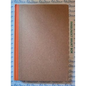 Arthur Klbo - Eventyrhav