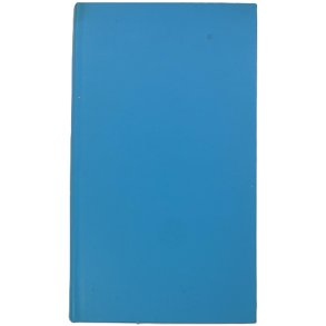 Arthur Klbo - Fattigmannsfesten (Innb.)