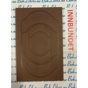 Arthur Klbo - P eiga blgjelengd (Innb)